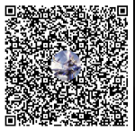 游戏交流群二维码